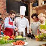 How to Stay Organized While You Cook