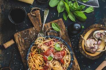 So You Wanna Be a Private Chef?