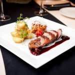 Meet the Top Celebrity Personal Chefs