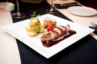 Meet the Top Celebrity Personal Chefs